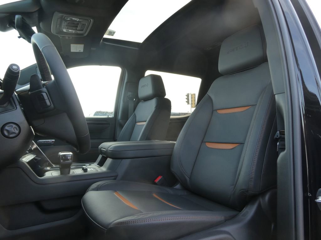 New 2026 GMC Sierra 1500 AT4 w/ AT4 Premium Package image 43