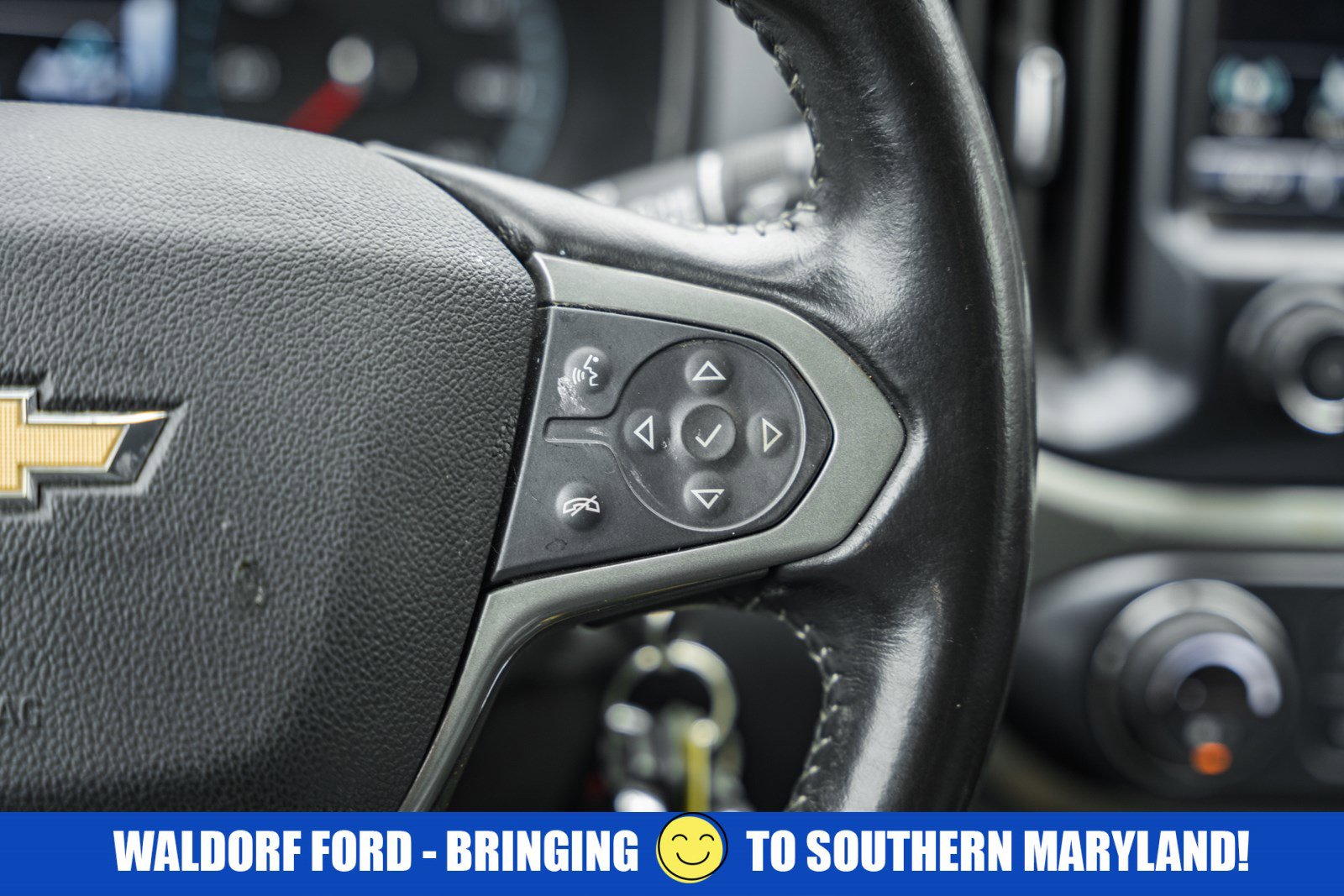 Used 2018 Chevrolet Colorado Z71 image 27