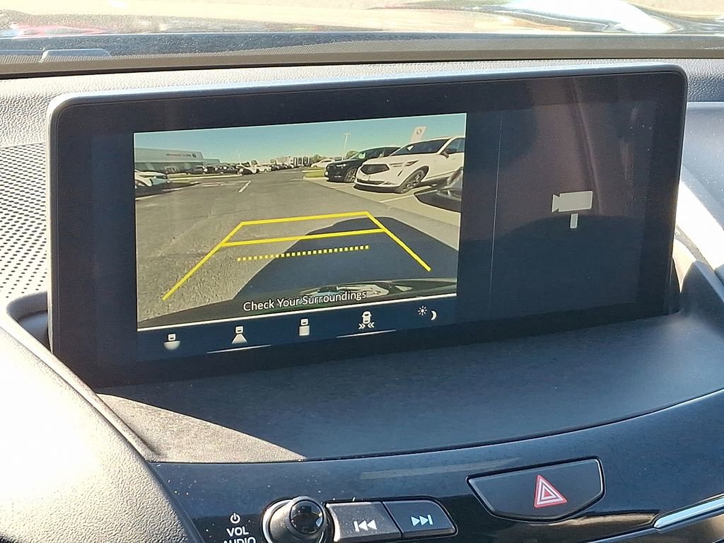 Used 2023 Acura RDX AWD image 19