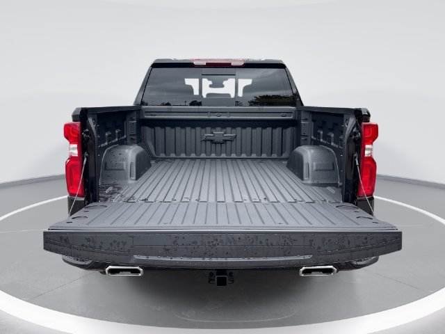 New 2026 Chevrolet Silverado 1500 RST AWD/4WD image 23