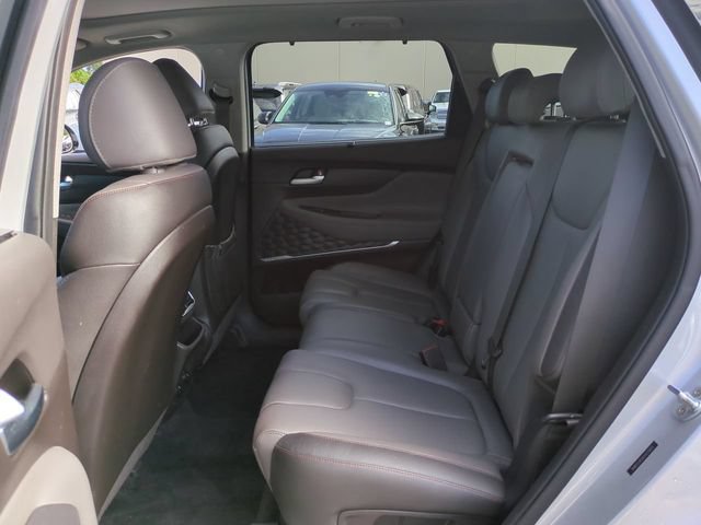 Used 2019 Hyundai Santa Fe Limited FWD image 14