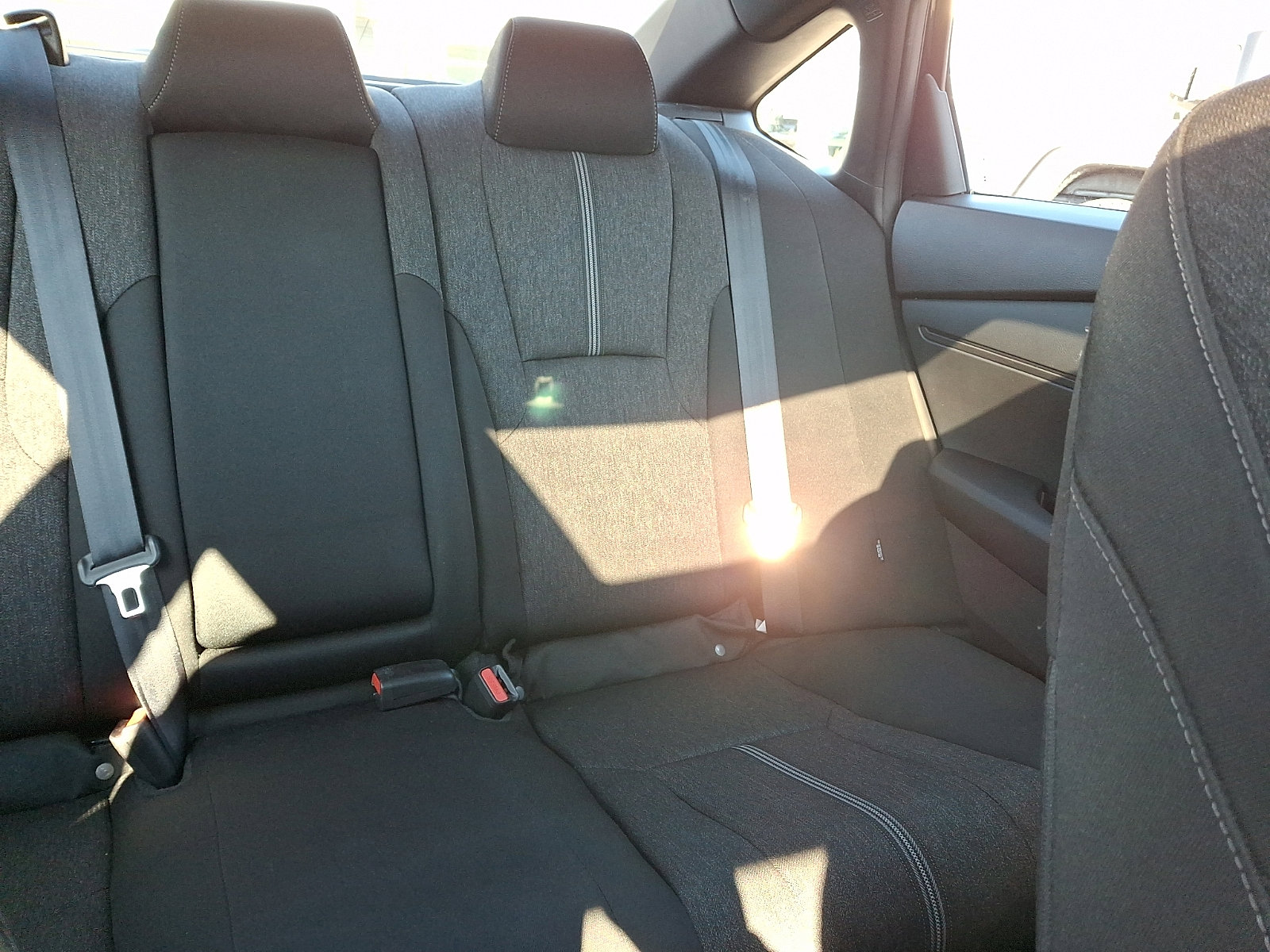 Used 2024 Honda Accord Sport image 20