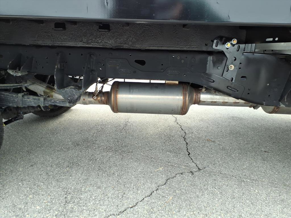 New 2026 RAM 5500 Tradesman w/ Chrome Appearance Group image 15