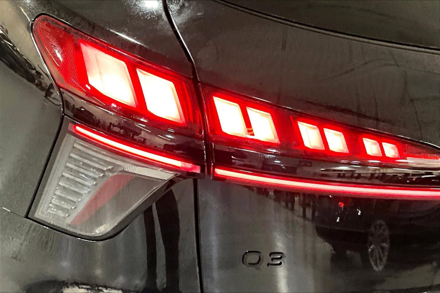 New 2026 Audi Q3 quattro 2.0T image 14
