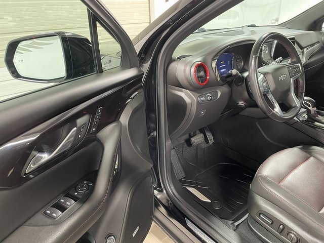 Used 2021 Chevrolet Blazer RS w/ Enhanced Convenience Package image 10
