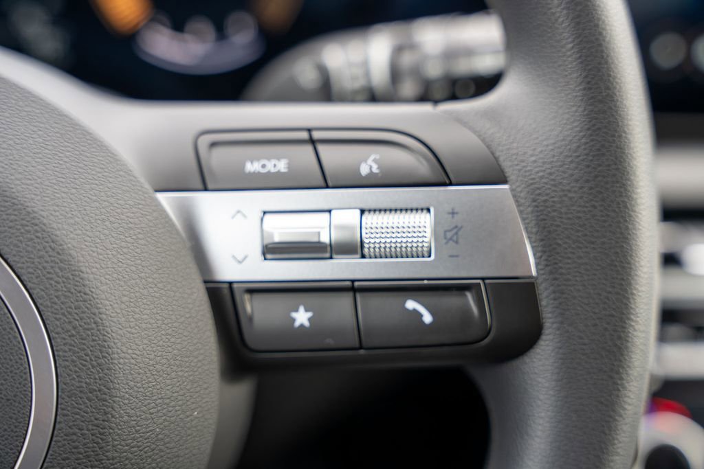 New 2026 Hyundai Tucson SEL image 22