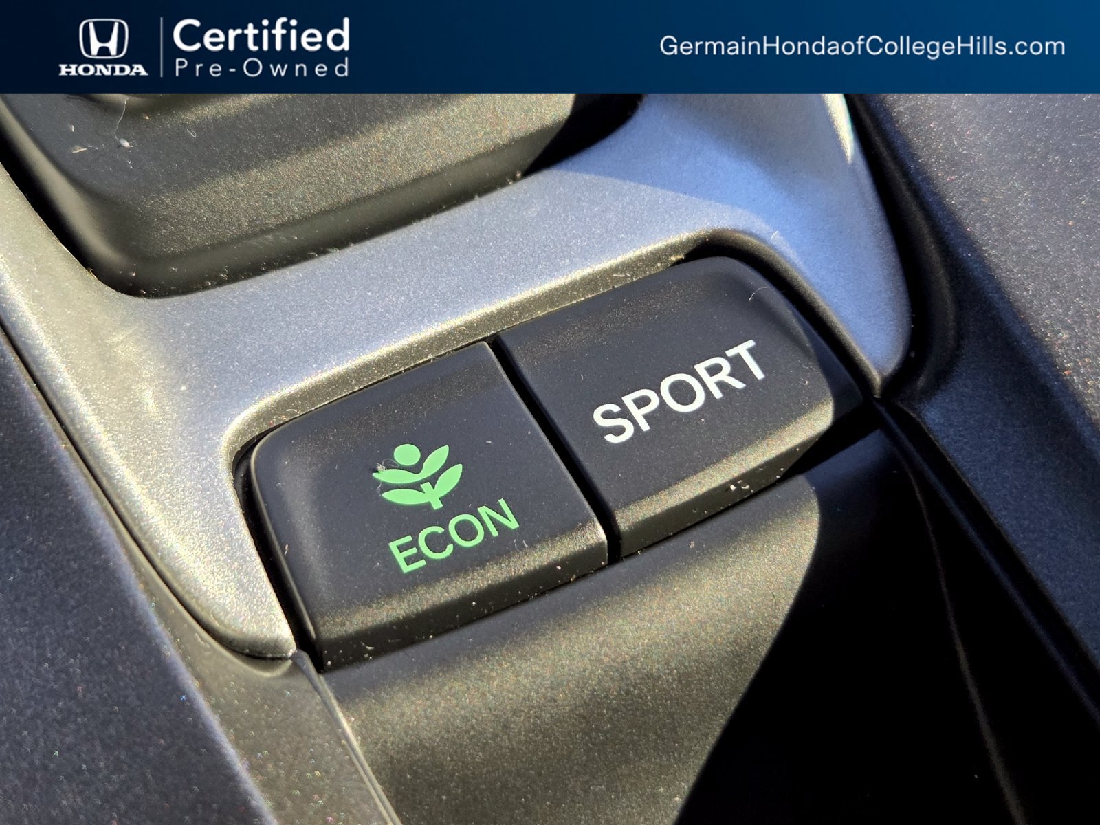 Certified 2021 Honda Accord Touring image 41