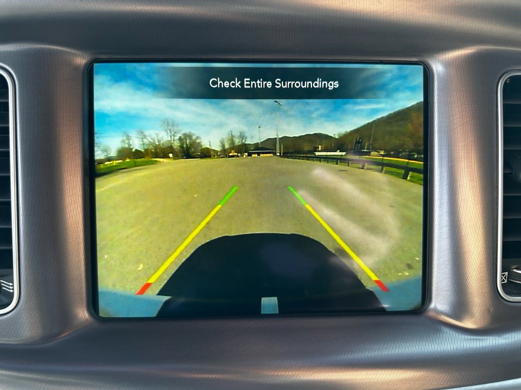 Used 2020 Dodge Charger Scat Pack RWD image 17