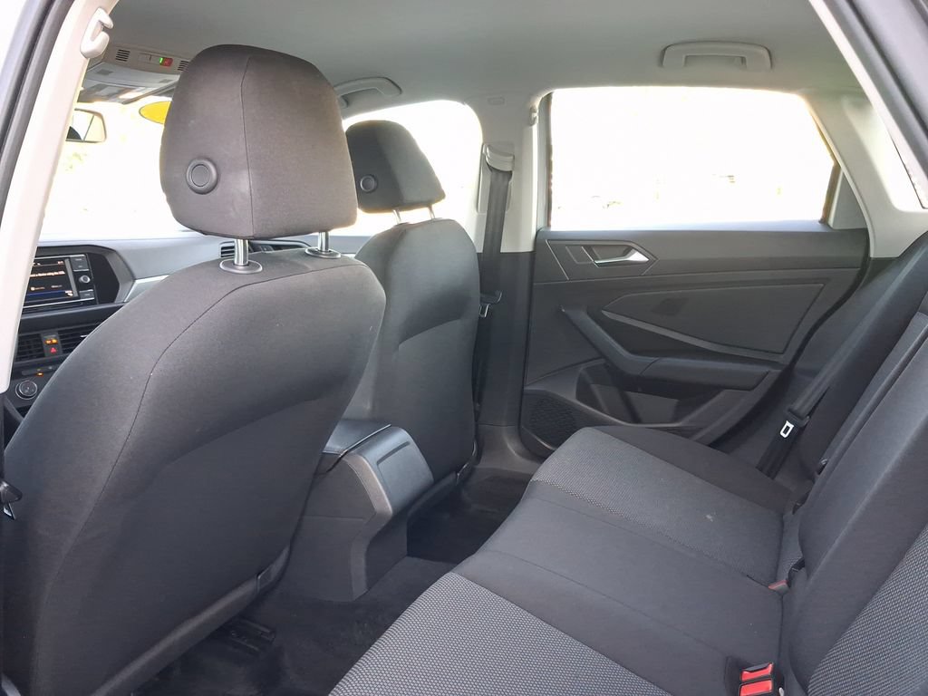 Used 2021 Volkswagen Jetta S FWD image 7
