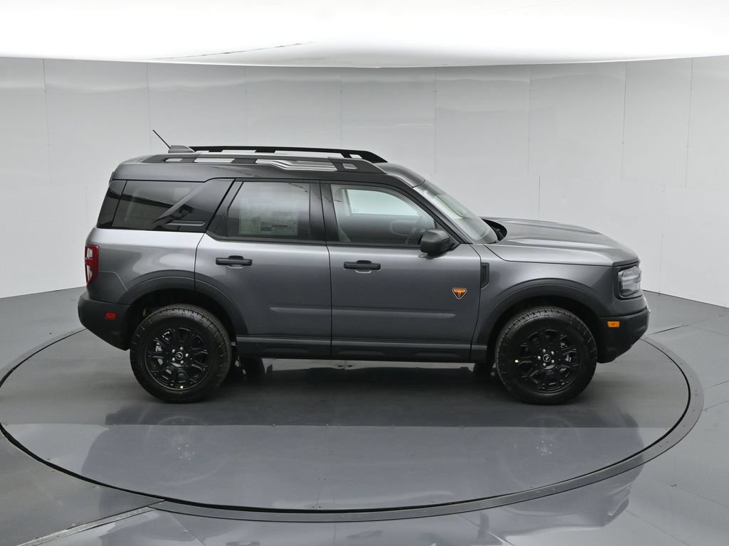 New 2026 Ford Bronco Sport Badlands AWD/4WD image 38