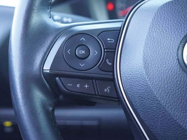 Used 2022 Toyota Corolla SE w/ SE Premium Package image 20