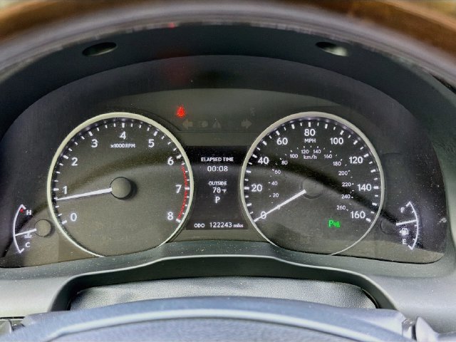 Used 2015 Lexus ES 350 w/ Premium Package FWD image 38
