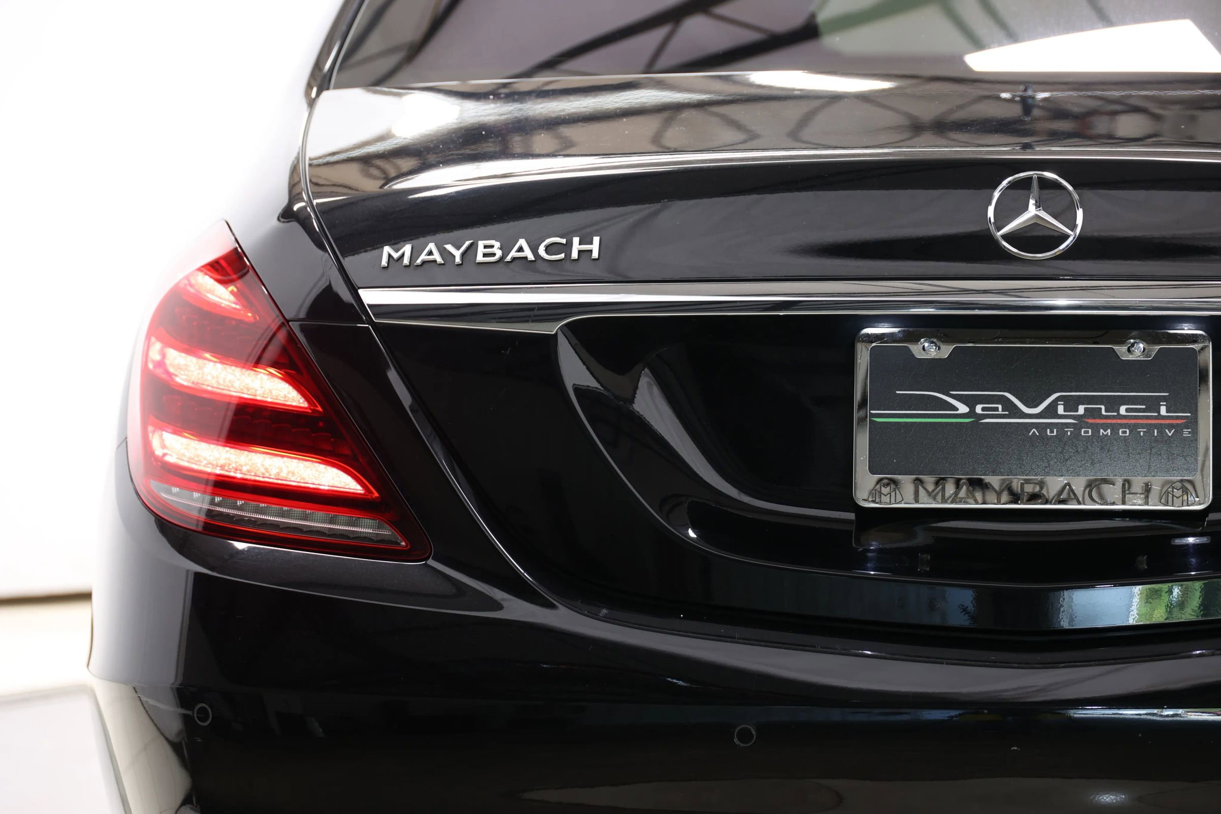 Used 2019 Mercedes-Benz Maybach S 560 4MATIC image 80