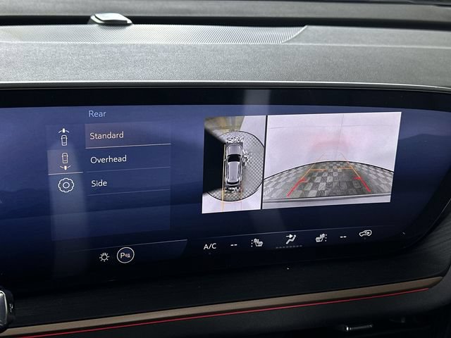 New 2026 Buick Envision Sport Touring AWD/4WD image 16