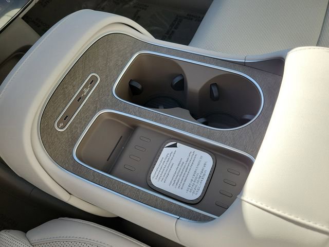 New 2026 Hyundai Palisade SEL image 14