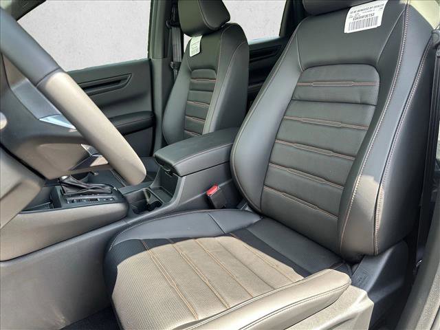 New 2026 Honda CR-V Sport Touring image 4