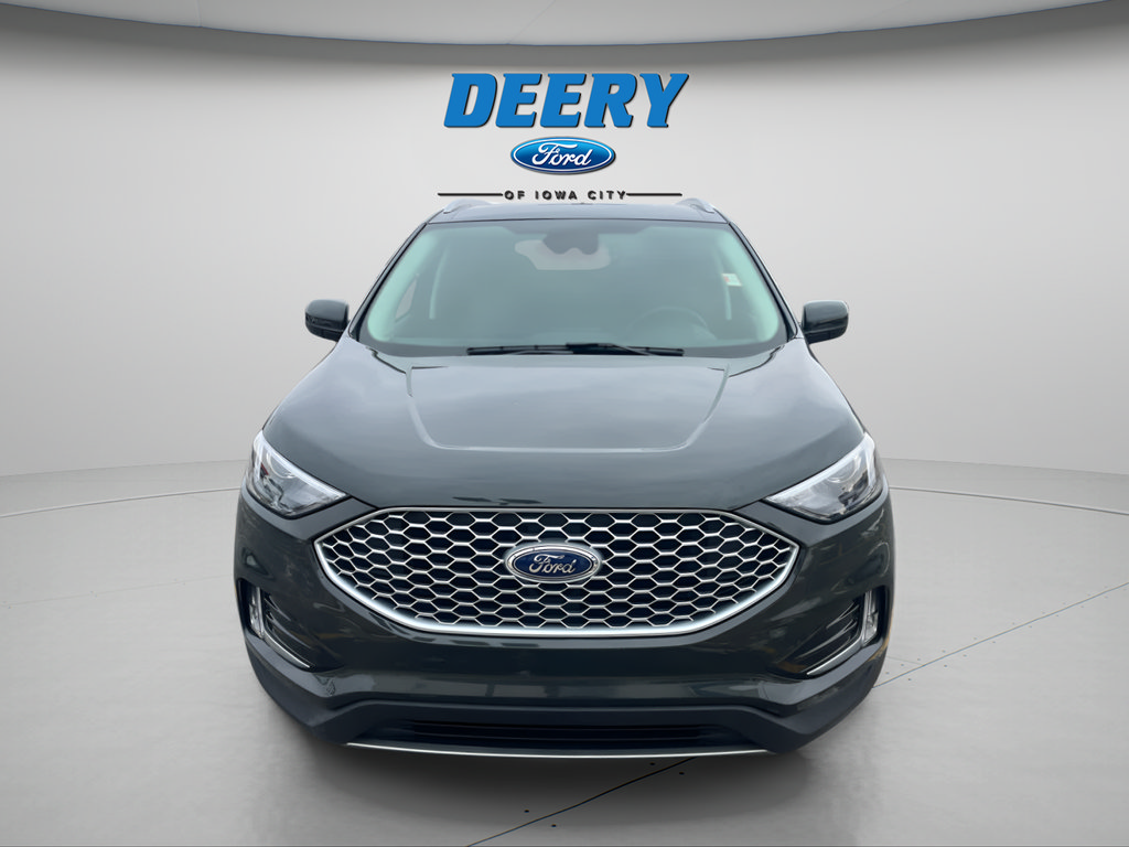Certified 2024 Ford Edge SEL w/ Convenience Package AWD/4WD image 10