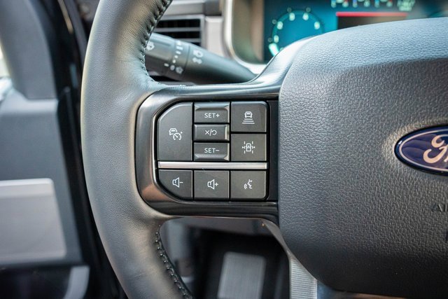 New 2025 Ford F150 Platinum image 21