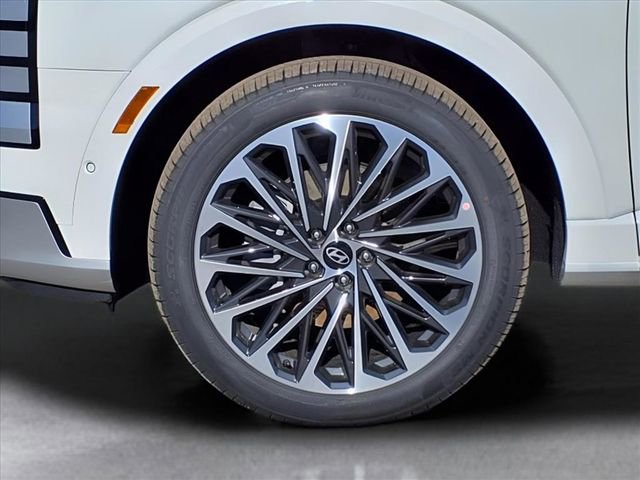 New 2026 Hyundai Palisade Calligraphy image 12