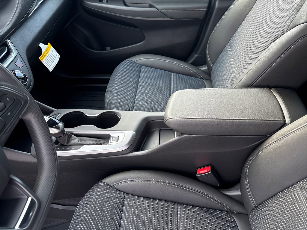 New 2026 Buick Envista Preferred image 25