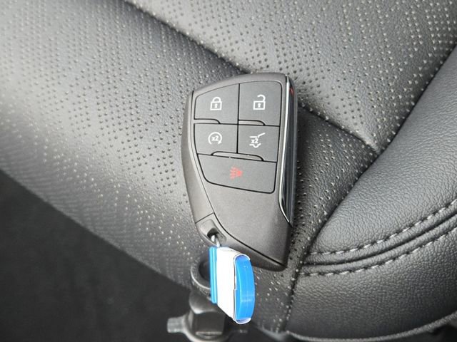 New 2026 Chevrolet Equinox LT w/ Convenience Package II image 38