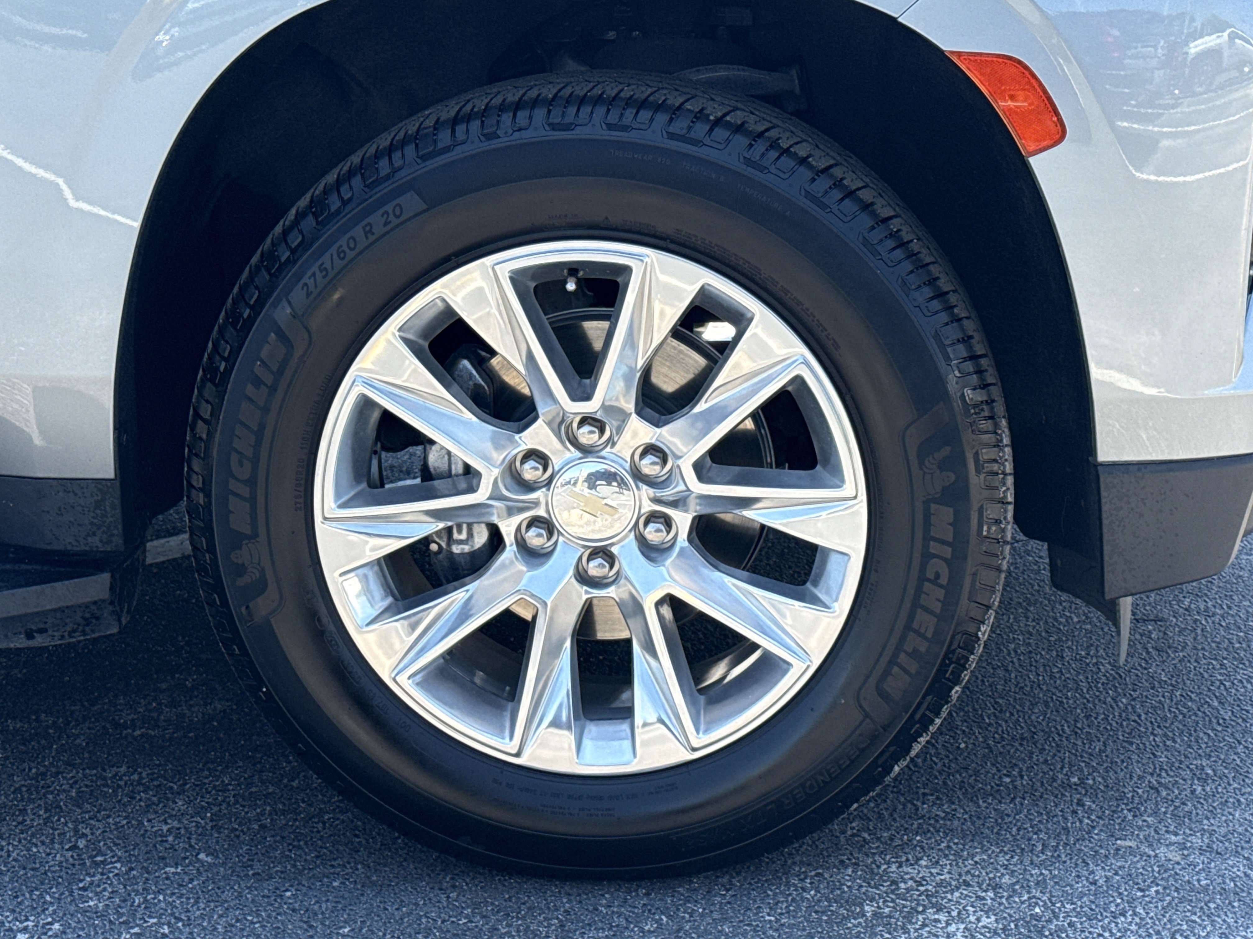 Used 2023 Chevrolet Tahoe Premier RWD image 19