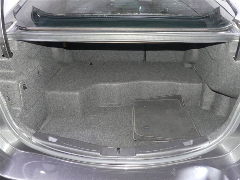 Used 2016 Ford Fusion Titanium FWD image 9