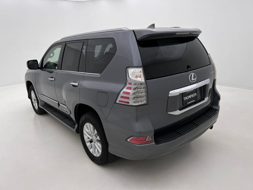 Used 2018 Lexus GX 460 image 7
