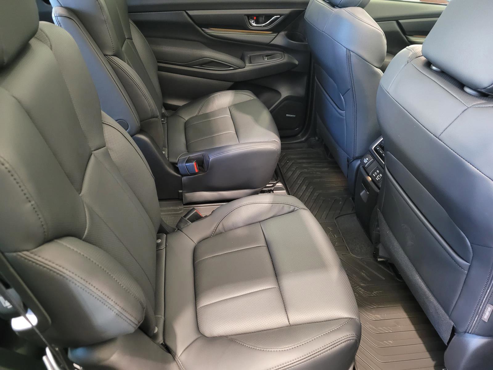 New 2026 Subaru Ascent Bronze Edition image 12
