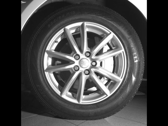 Used 2020 Land Rover Range Rover Sport SE image 9