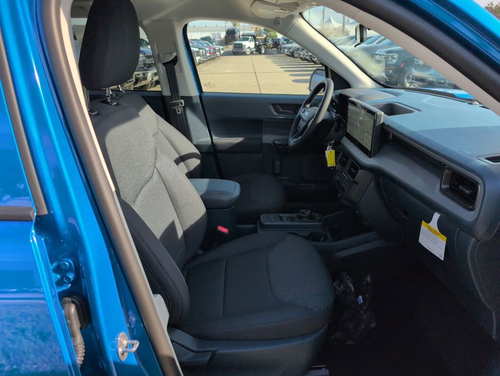 New 2026 Ford Maverick XL image 14