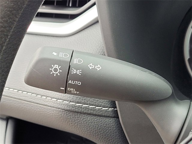 Certified 2024 Toyota RAV4 XLE image 32