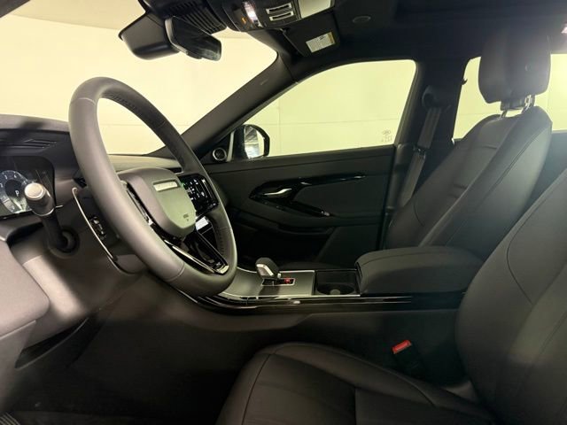 New 2026 Land Rover Range Rover Evoque S image 34