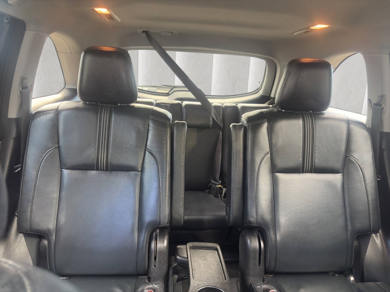 Used 2017 Toyota Highlander SE AWD/4WD image 19