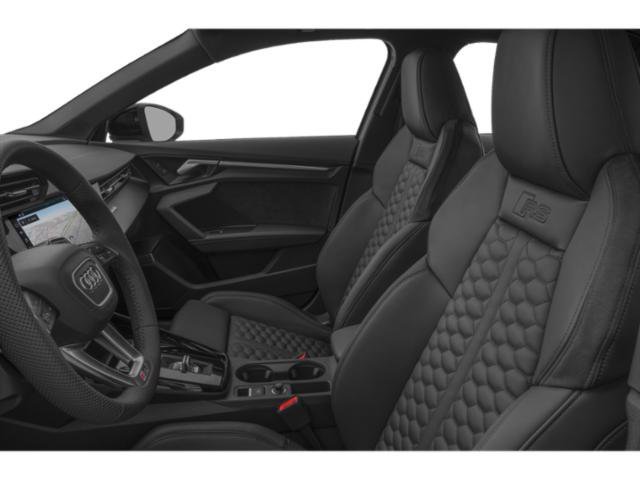 Used 2024 Audi RS 3 AWD/4WD image 8