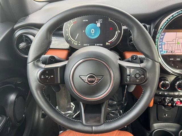Certified 2023 MINI Cooper S w/ Signature Upholstery Package image 20