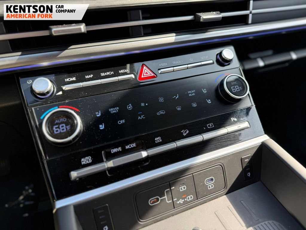 Used 2026 Hyundai Santa Fe Limited image 30