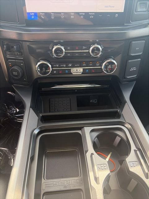 New 2026 Ford F350 Lariat w/ Chrome Package AWD/4WD image 30