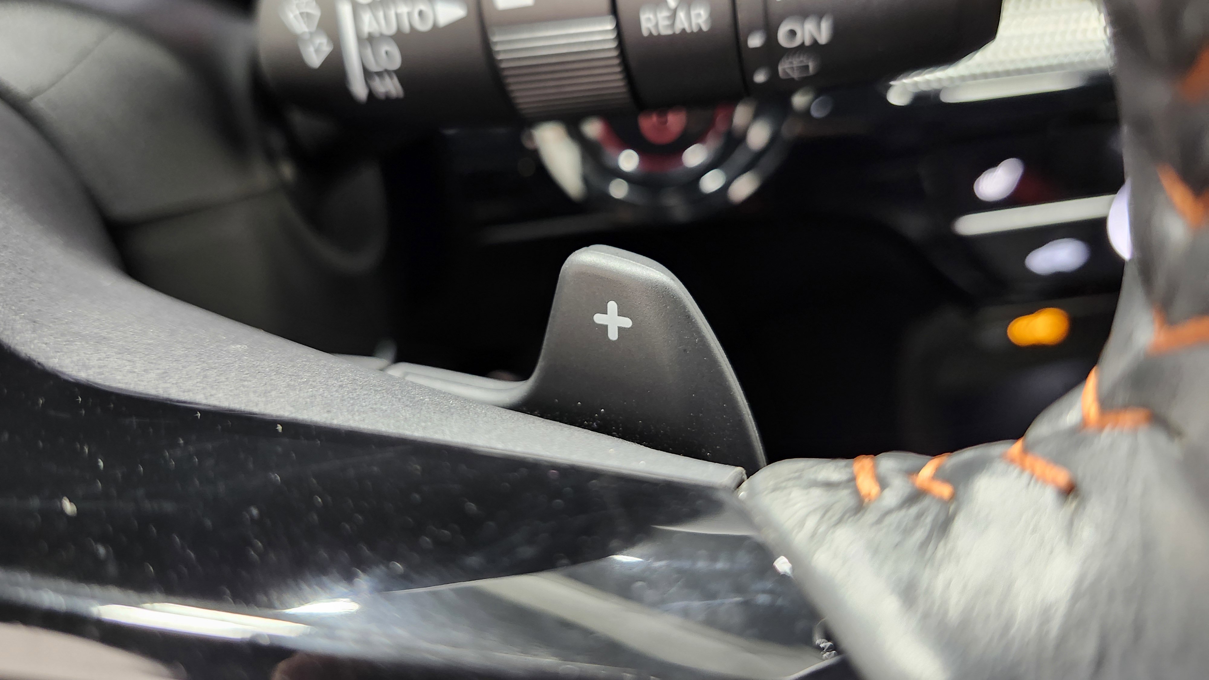 Used 2023 Honda CR-V Sport Touring image 35