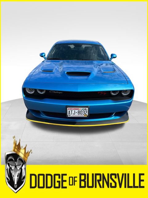 Used 2023 Dodge Challenger R/T Scat Pack RWD image 14