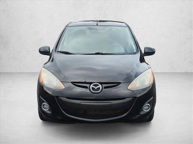 Used 2011 MAZDA MAZDA2 Touring FWD image 2