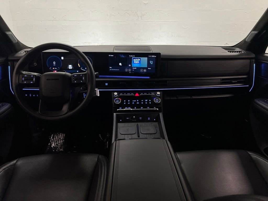 Used 2024 Hyundai Santa Fe Calligraphy image 14