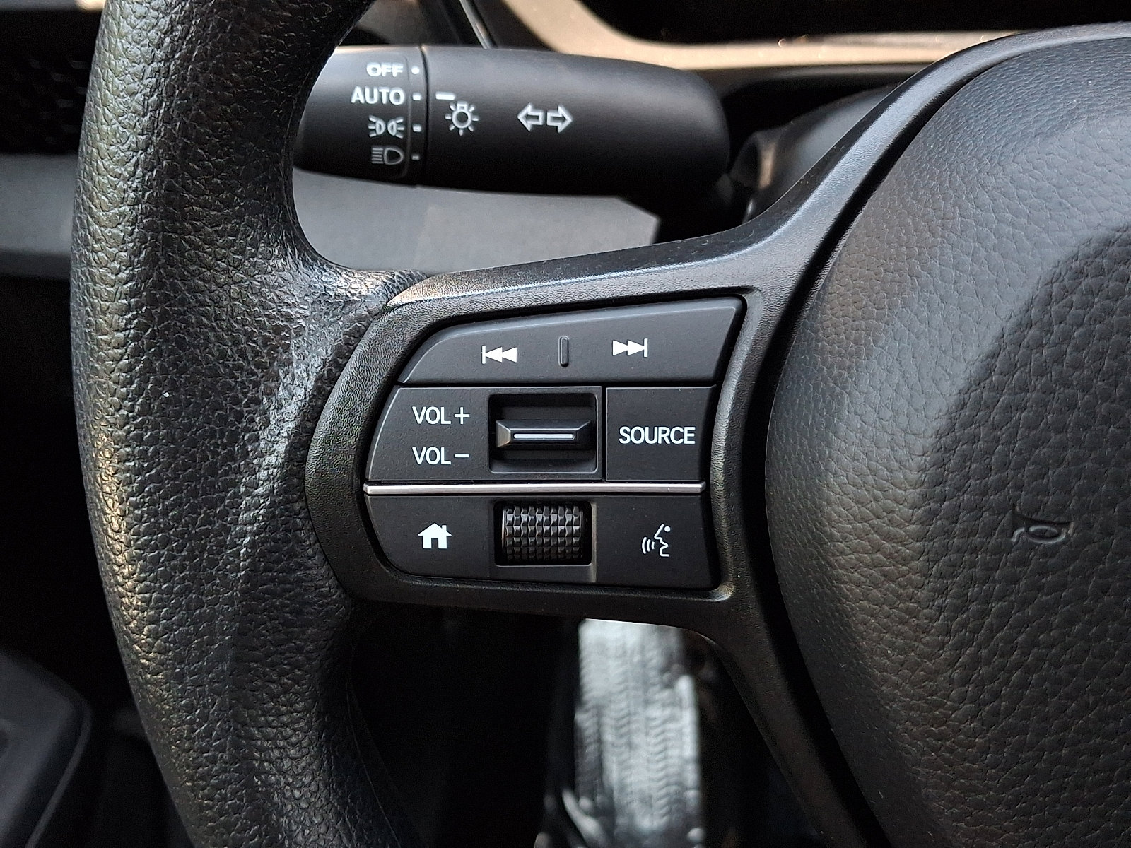 Certified 2024 Honda CR-V EX image 20