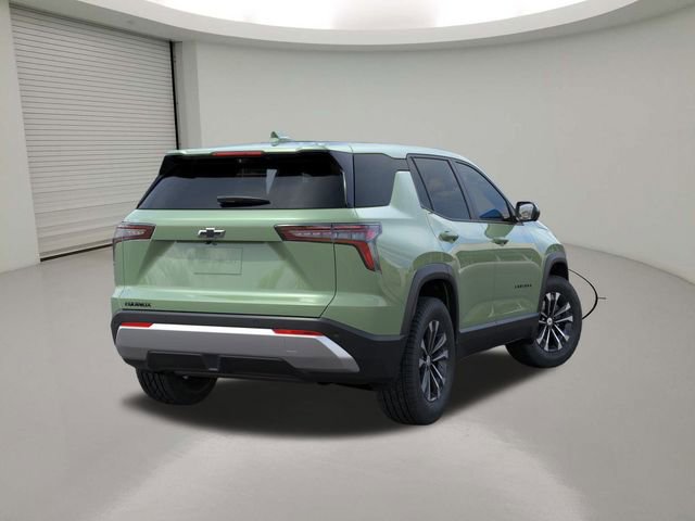 New 2026 Chevrolet Equinox LT w/ Safety and Technology Package image 4