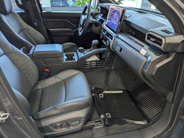 New 2026 Toyota Tacoma TRD Off-Road AWD/4WD image 5