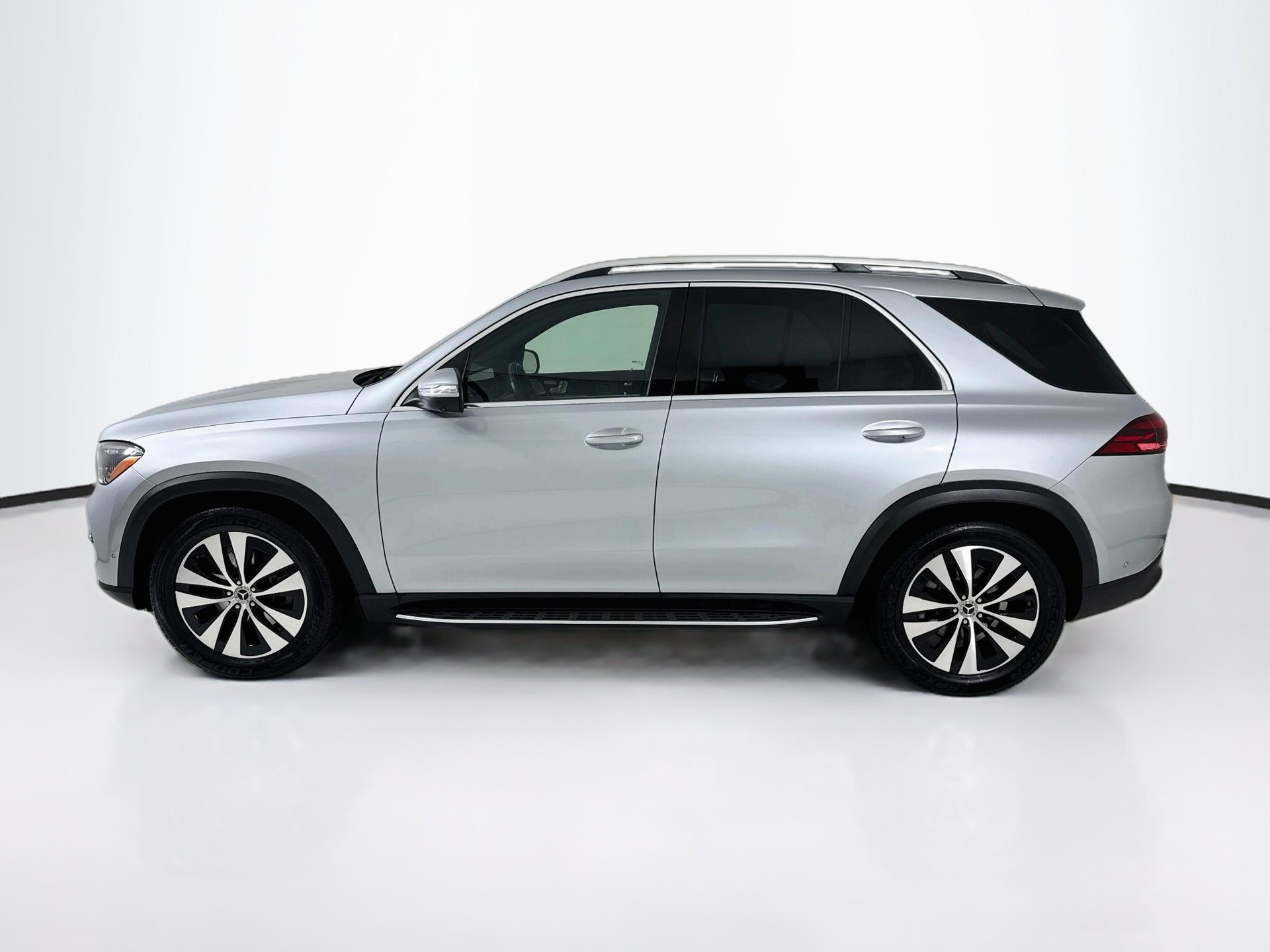 Used 2026 Mercedes-Benz GLE 350 4MATIC image 5
