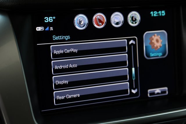 Used 2018 Chevrolet Tahoe Premier w/ RST 6.2L Performance Edition image 38