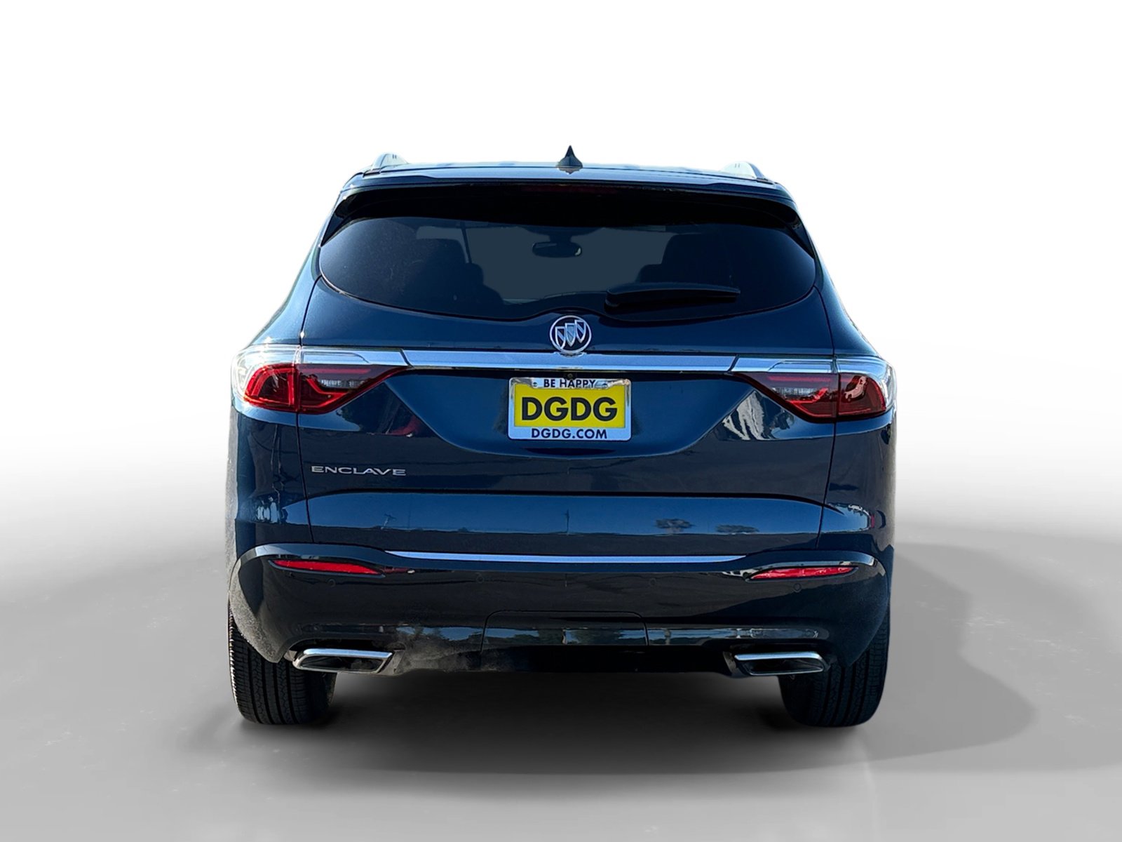 Used 2022 Buick Enclave Essence w/ Trailering Package, 5000 lbs. image 4