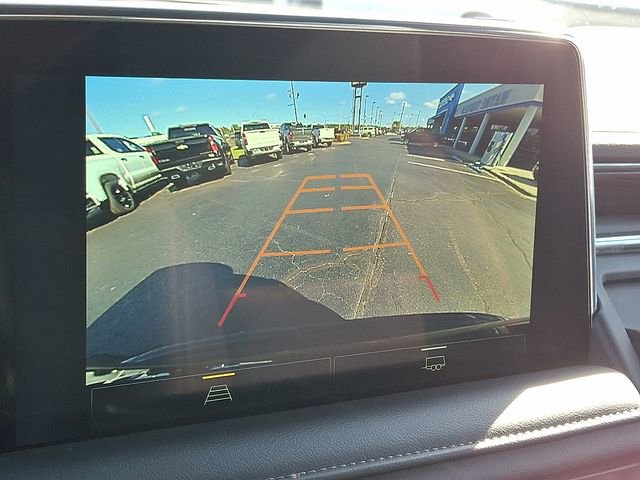 Used 2024 Chevrolet Tahoe LT image 17