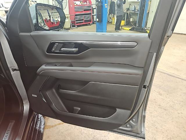 New 2026 Chevrolet Tahoe RST image 32